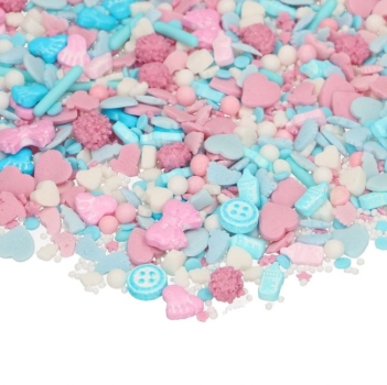 Sprinkle Medley 3D - Baby Bliss